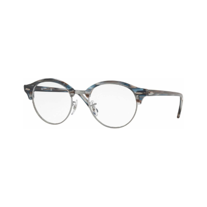 Picture of Eagleeye Low Bridge Fit Square Prescription