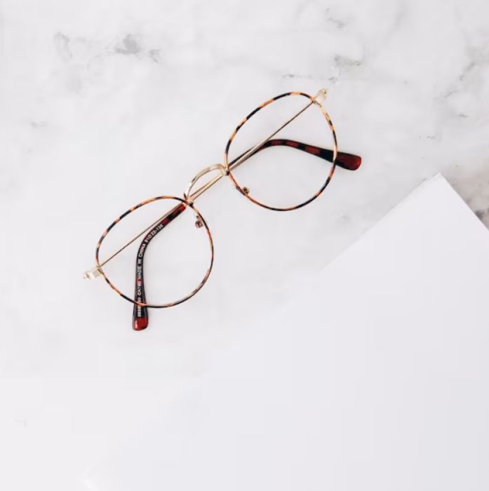 Picture for category Rimless Eyeglasses